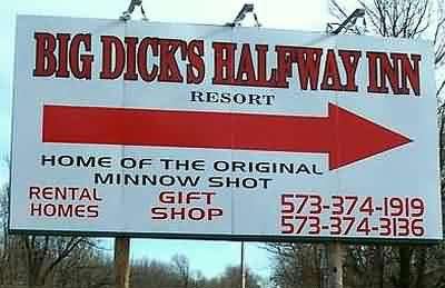 funny store names